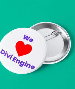 Brand Buttons