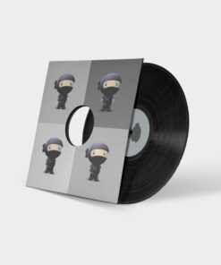 Woo Album #3